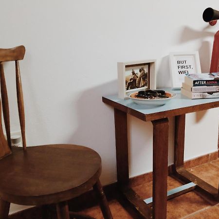 Alijó Casa Do Douroゲストハウス エクステリア 写真